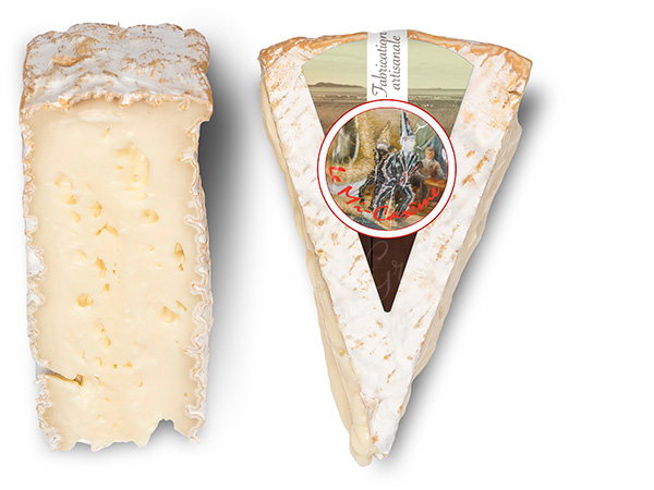Pointes de fromage du Mi-Carême