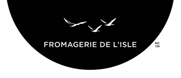 logo Fromagerie Îles-Aux-Grues